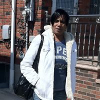 Marcia Hall Photo 42