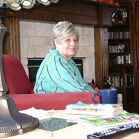 Joy Wood Photo 5