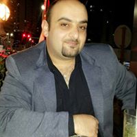 Hadi Taha Photo 11