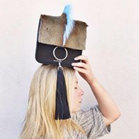 Julia Cushman Photo 8