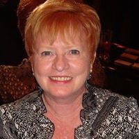 Sherry Thornton Photo 8