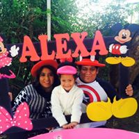 Andrea Caudillo Photo 4