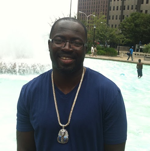 Jimmie Lewis Photo 9