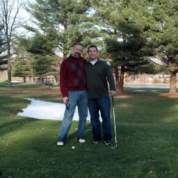 Steve O'Connell Photo 11