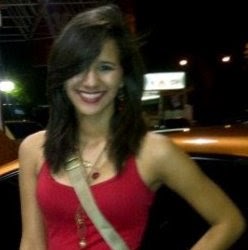 Emily Murillo Photo 25