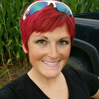 Kerri James Photo 38