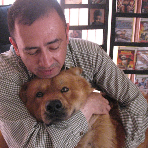 Arturo Salinas Photo 31