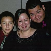 Sandra Rosado Photo 36