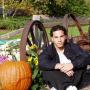 Xavier Santiago Photo 28