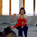 Kathy Mitchell Photo 20