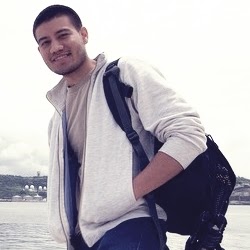 Jeremy Hahn Photo 22