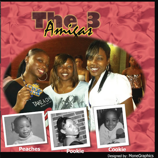 Jessica Turner Photo 24
