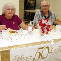 Joyce Burris Photo 15