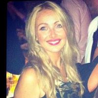 Jenny Nicholson Photo 30