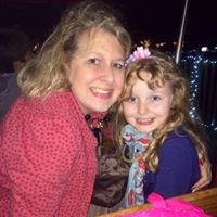 Suzanne Lumpkin Photo 3
