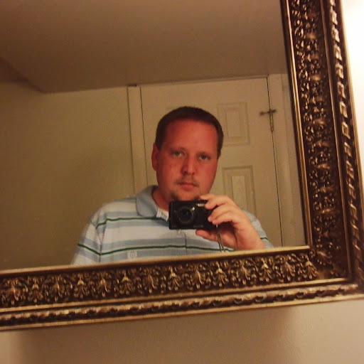 Keith Lacy Photo 8