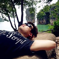 Yung Jhun Photo 2
