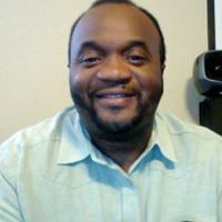 Charles Spann Photo 20