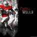 Chris Wells Photo 9