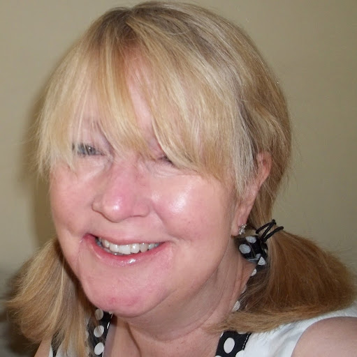 Jane Hart Photo 39