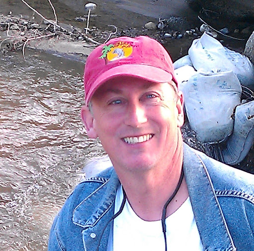 Greg Mckinney Photo 29