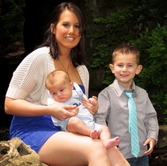 Kimberly Harrington Photo 36