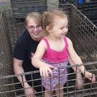 Kimberly Horning Photo 12