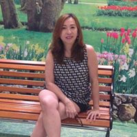 May Liu Photo 3