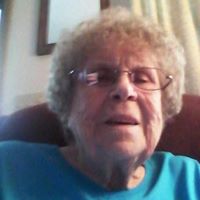 Ruth Gale Photo 11