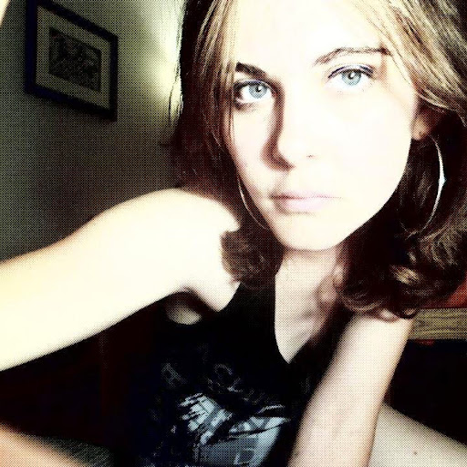Alex Monroe Photo 10