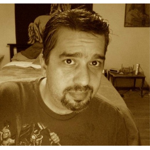 Joe Gonzales Photo 39