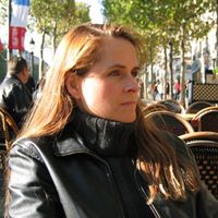 Suzanne Daily Photo 8