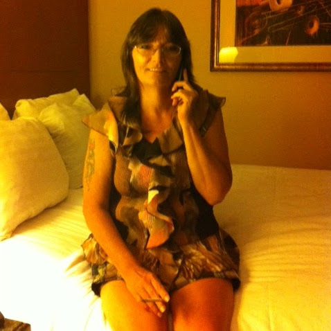 Rhonda Thompson Photo 16