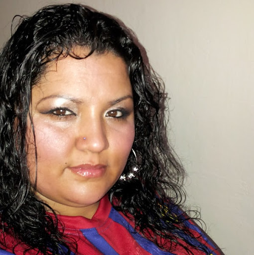 Ana Orellana Photo 36