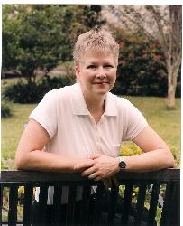 Mary Becker Photo 45
