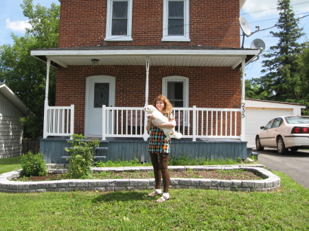 Stephanie Peters Photo 7