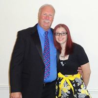 Stephanie Hull Photo 14
