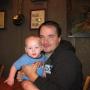 Anthony Evans Photo 22