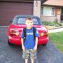 Johnny Rhoades Photo 7