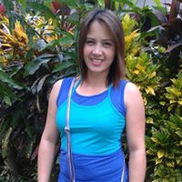 Aileen Cortes Photo 5