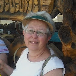 Kathy Gaines Photo 25