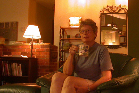 Kaye Wilson Photo 18