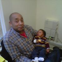 Harold Simpson Photo 25
