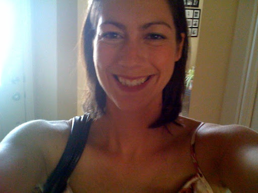 Amy Mast Photo 9