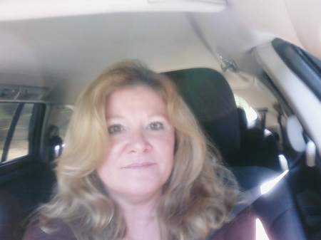 Sheri Morgan Photo 14