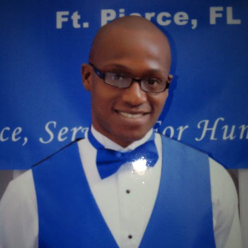 Reginald Grant Photo 19