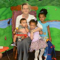 Carolyn Meeks Photo 3