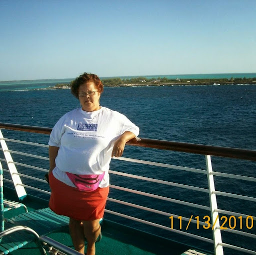 Anne Richards Photo 23