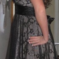 Amelia Newman Photo 7