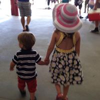 Jennifer Waldrop Photo 17